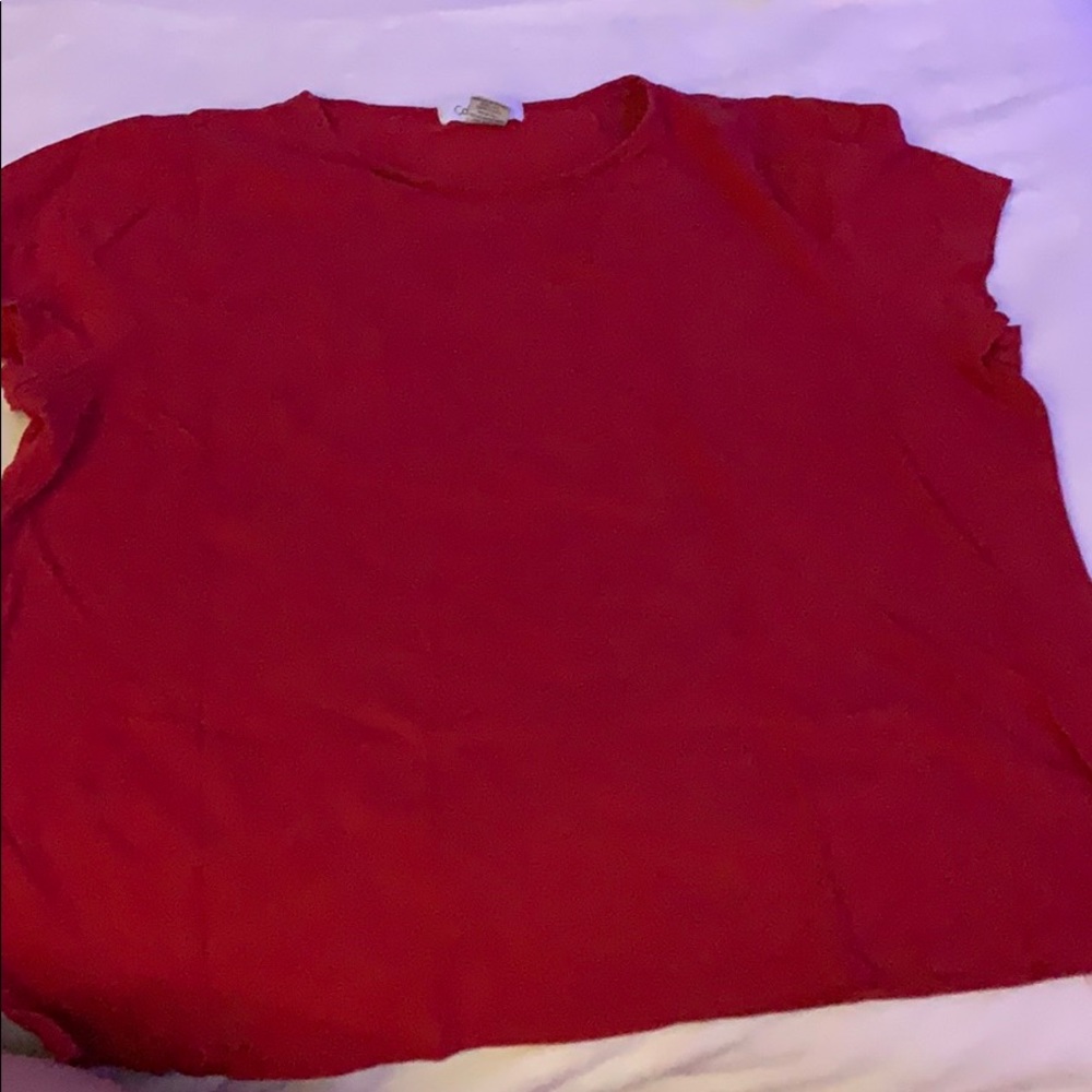 t shirt